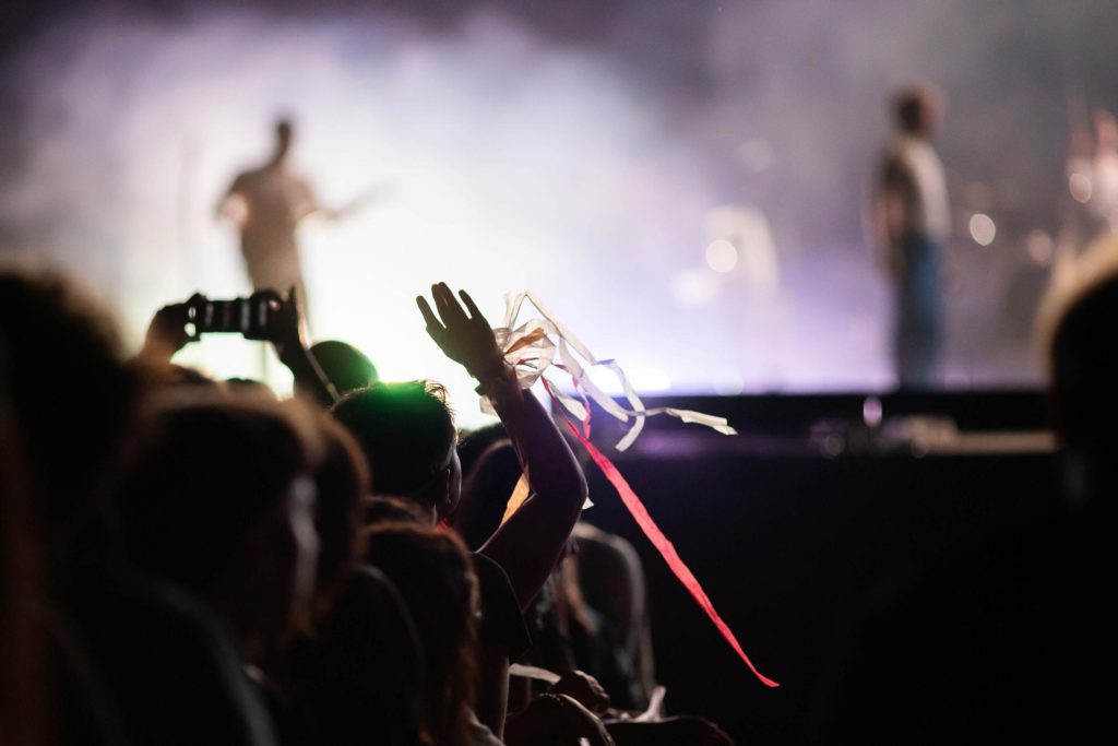 Noleggio Transenne Orsogrill